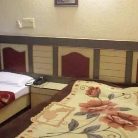 Hotel Canopy Classic 班加罗尔 外观 照片