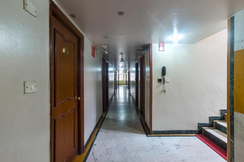 Hotel Canopy Classic 班加罗尔 外观 照片