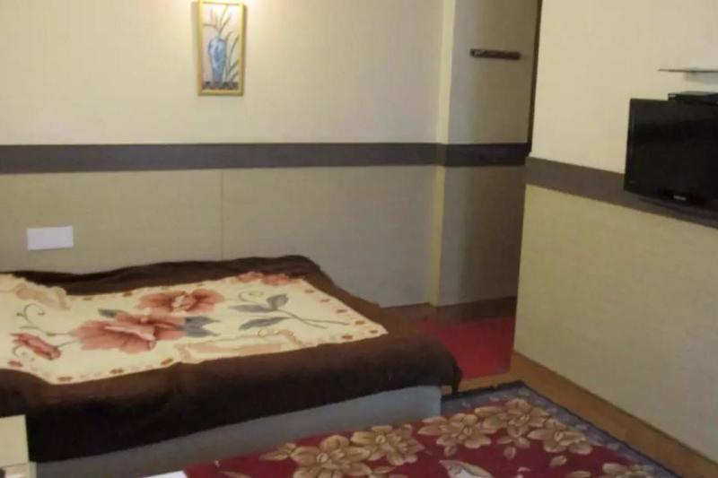 Hotel Canopy Classic 班加罗尔 外观 照片