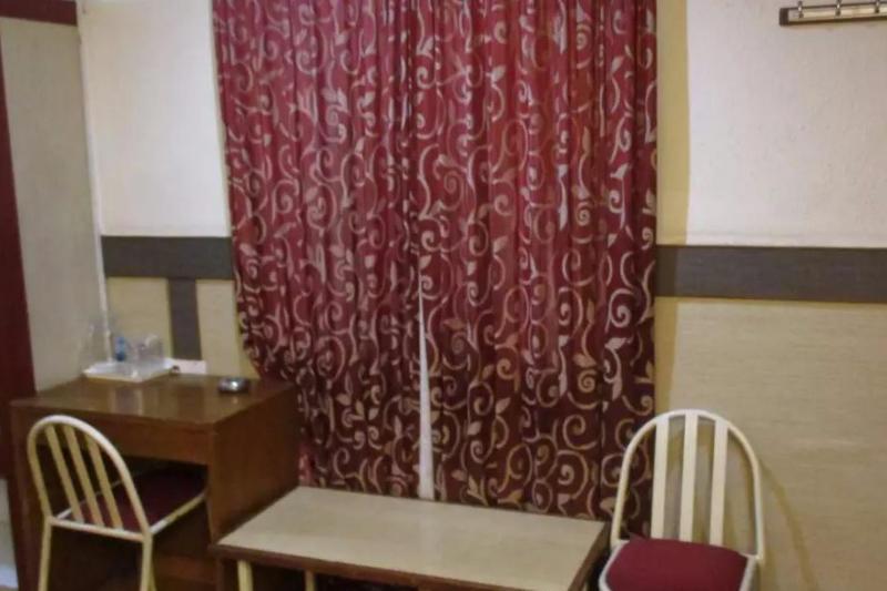 Hotel Canopy Classic 班加罗尔 外观 照片