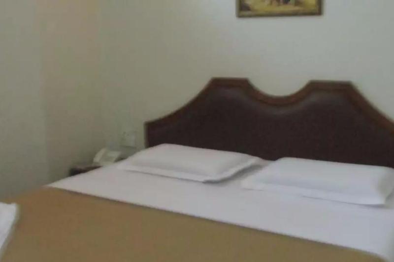 Hotel Canopy Classic 班加罗尔 外观 照片