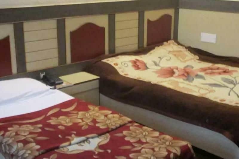 Hotel Canopy Classic 班加罗尔 外观 照片