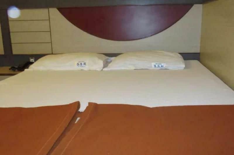 Hotel Canopy Classic 班加罗尔 外观 照片